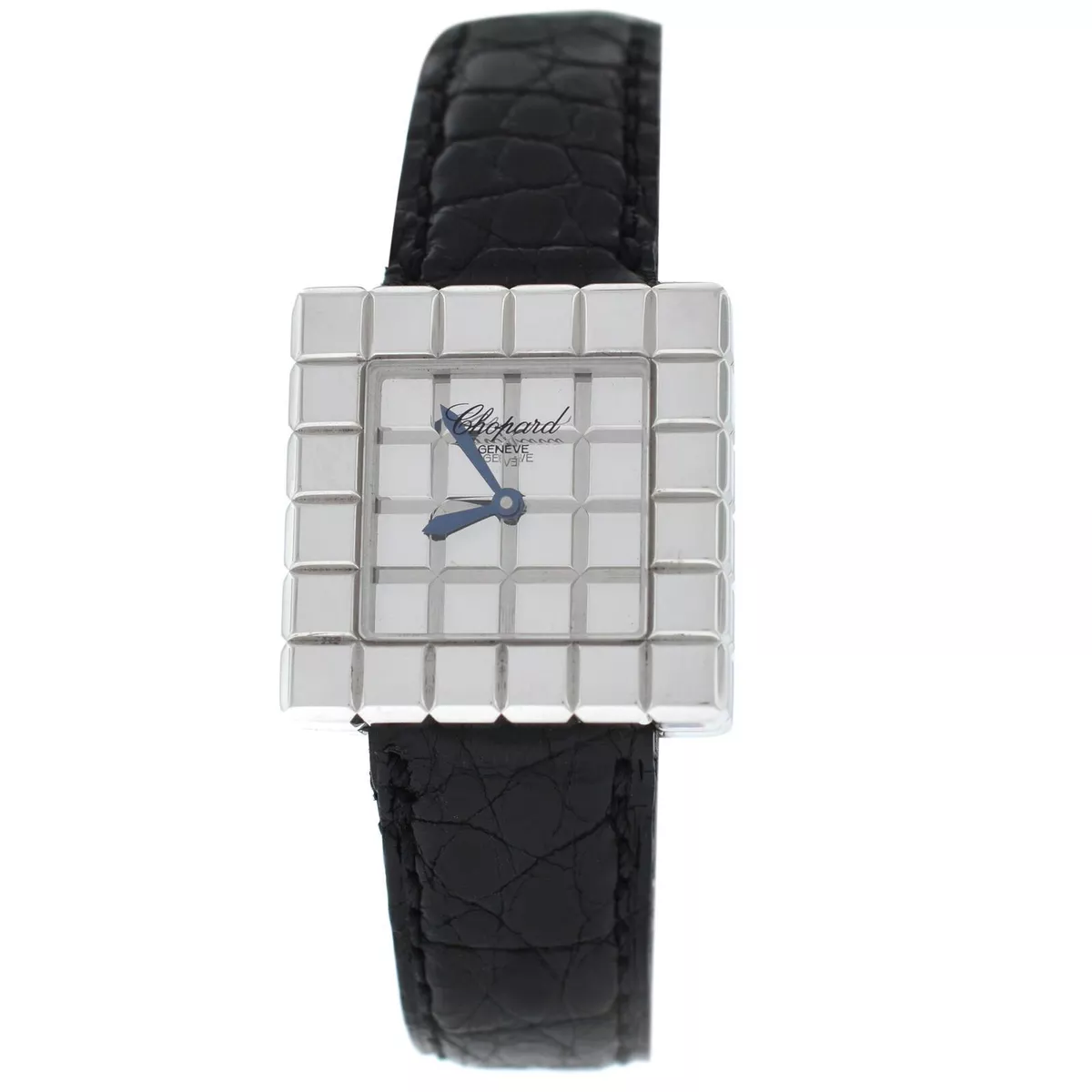 Ice cube deals chopard watch