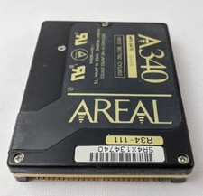 Areal A340 Hard Disk Drive |  340MB 2.5" IDE HDD