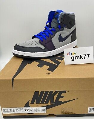 Nike Jordan 1 High Zoom Air Esports CMFT League Legends 13 NEW | eBay