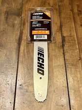 ECHO 12" Guide Bar .325LP .043" 51-Link 12A4CD3251C Genuine OEM