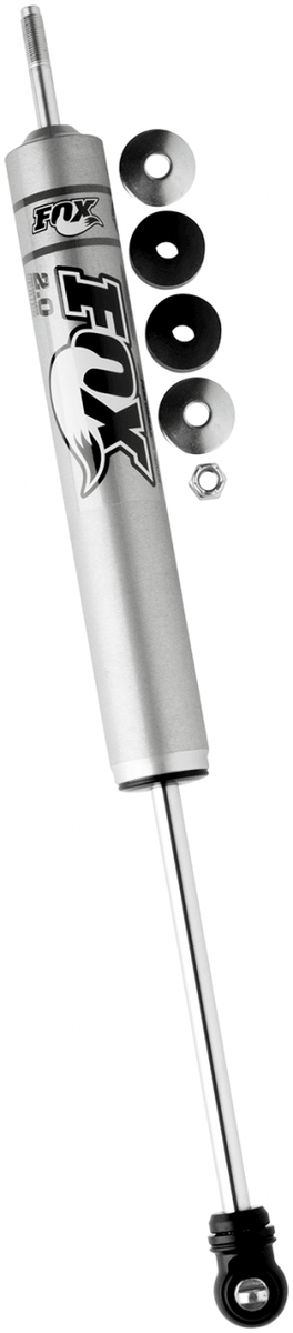 Fox Performance Scossa 99-04 Jeep Grande Cherokee Wj Anteriore