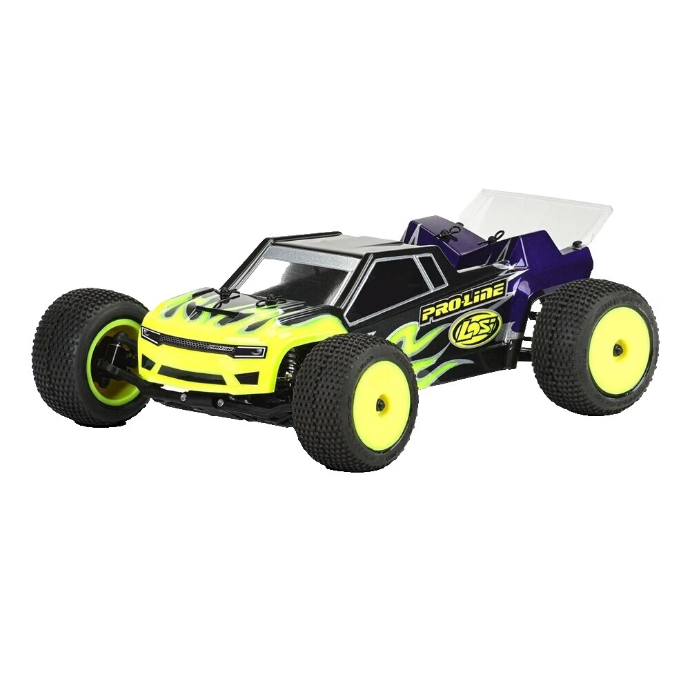 Listas de Atacado Conchas de corpo de Corpo para Losi 1:18