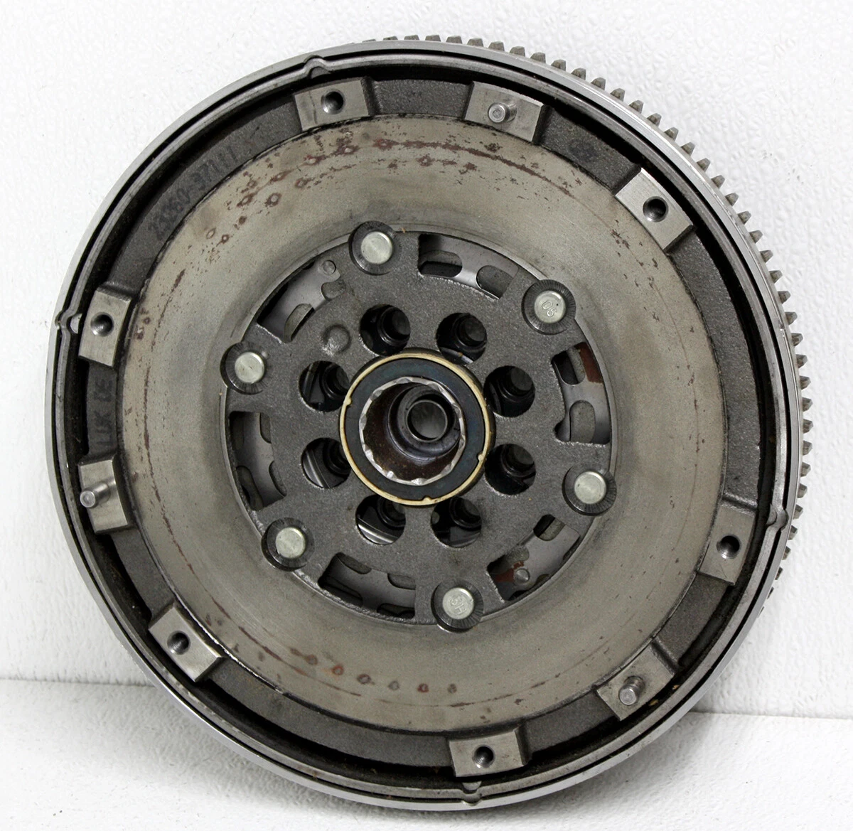 23260-37111 OEM Kia Optima, Magentis (2.5L) Flywheel | eBay