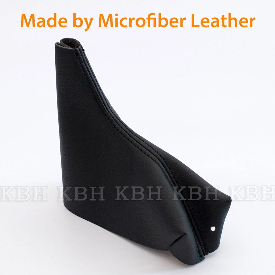 Se adapta a Porsche Boxster 911 986 996 1997 1998 1999-2004 arranque de cambio manual vinilo rojo Foto 2 de 4