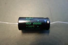 BMI 30D 33 Uf Mfd  450V 105 Deg C Axial Capacitor Tube Audio Amplifier USA Made