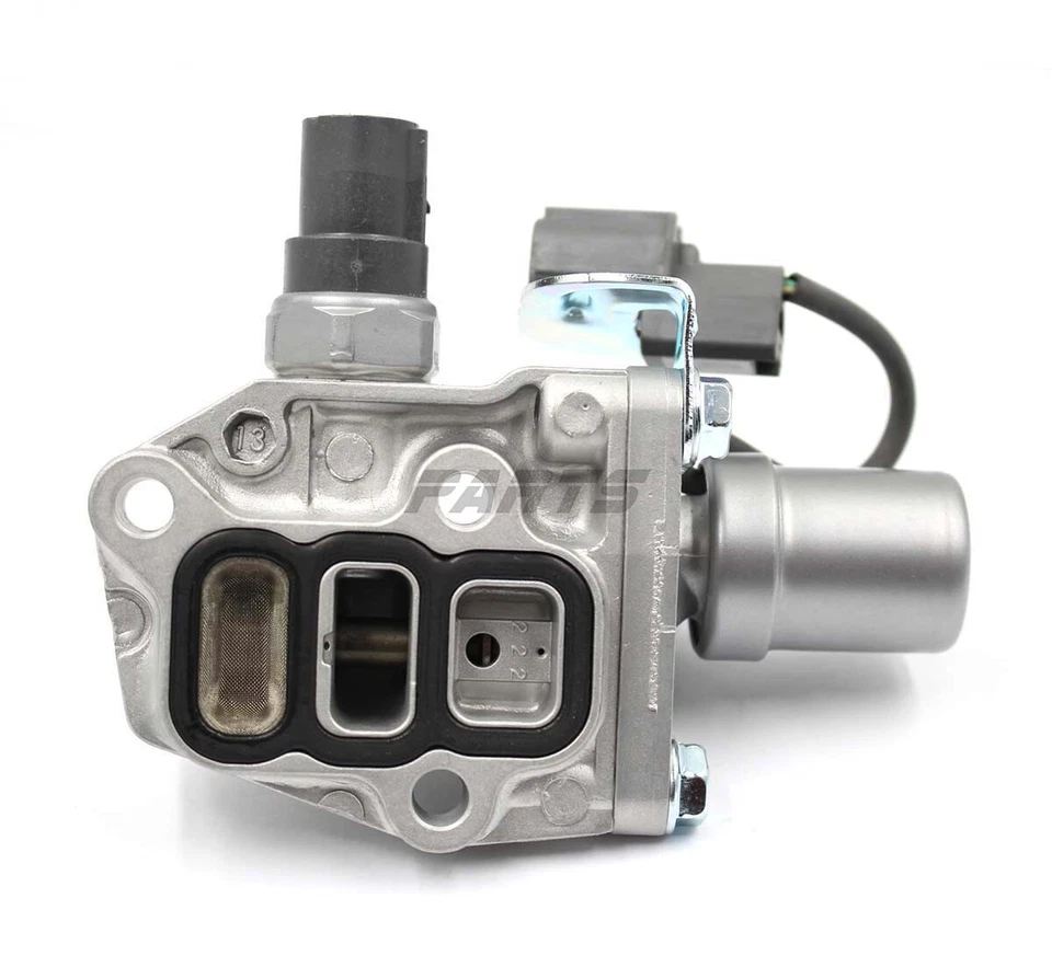 Válvula de carrete solenoide VTEC para Honda Accord 4 cilindros Odyssey 1998-2002 Foto 2 de 4