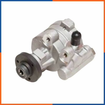 Servopumpe Hydraulisch für RENAULT | 10SKV054, 715520280, 150280