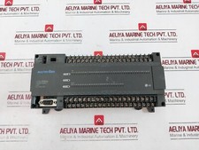 Unidad Controladora Lógica Programable LG K7M-DT60S Master-K80S Series AC100-240V