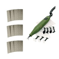 Proxxon 28594 Ps 13 12v Pen Sander, (3) Asst. 180, 240, 400-grit Adhesive Pads on sale Proxxon 28594 Ps 13 12v Pen Sander, (3) Asst. 180, 240, 400-grit Adhesive Pads on sale