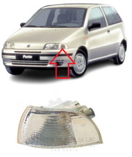 Ampoule Fiat PUNTO