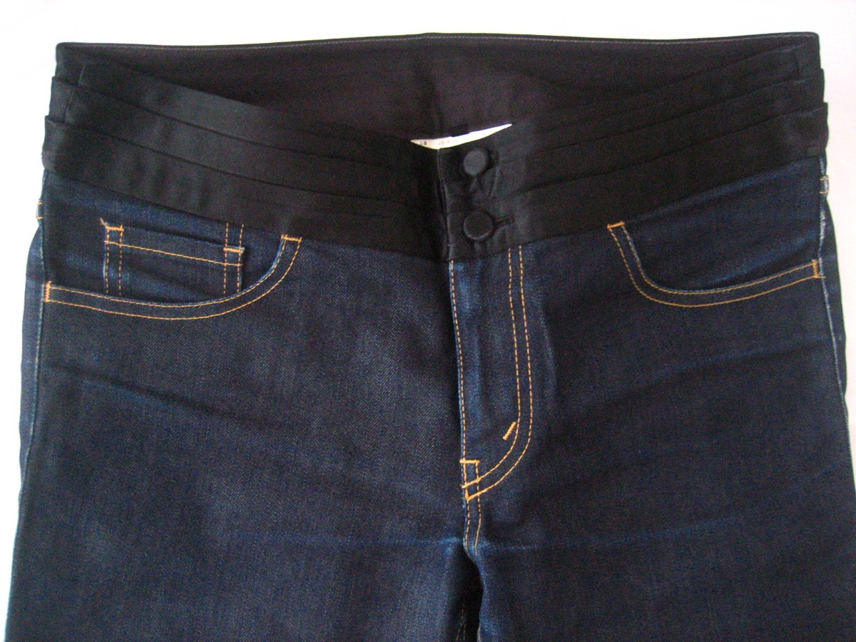 Junya Watanabe Comme des Garcons Denim Pants AD2006 | eBay Junya Watanabe Comme des Garcons Denim Pants AD2006 | eBay