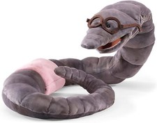 Folkmanis Bookworm Hand Puppet