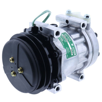 A/C Compressor 2298994 229-8994 for Caterpillar Excavator CAT 308C
