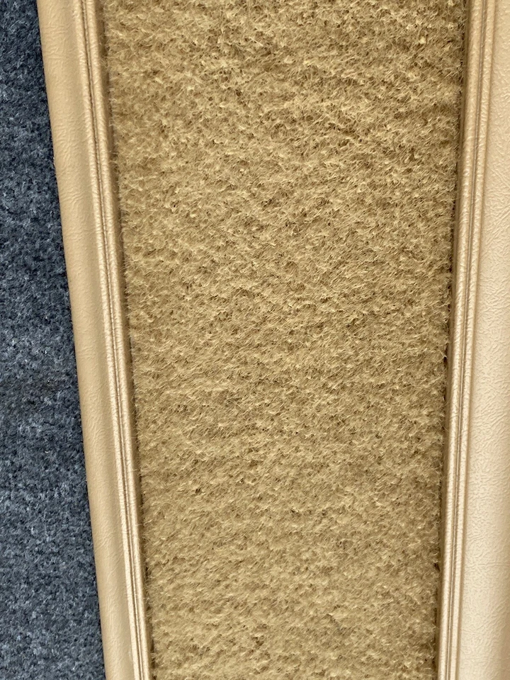 Oldsmobile Cutlass Supreme Drivers 1986 2 puertas bronceado Foto 4 de 4