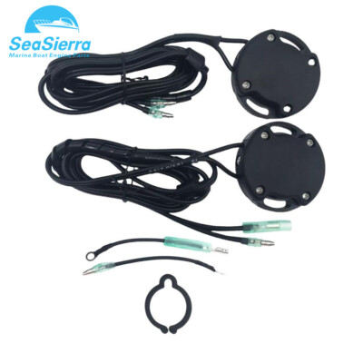 805129A3 Mercury Quicksilver Trim Tilt Sending Unit Limit Sender Kit 805320A03
