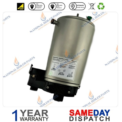 SCAMBIATORE DI CALORE TERMOSIFONE D 100 COLORE MARRONE ALA 8 CANNE STUFA A LEGNA - Foto 6