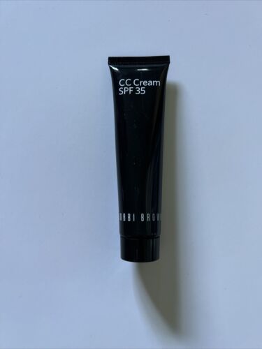Bobbi Brown CC Cream Broad Spectrum SPF 35 Blushed Nude 1.35 oz Full Size - Picture 1 of 4