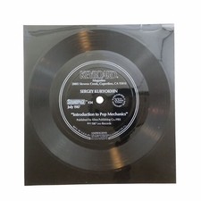 Jazz Single Flexi-Disc Vinyl Records for sale