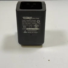 Swivel Sweeper HK-X102-A084 8.4 Volt Charger Used