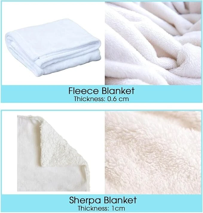 Custom Sonic The Hedgehog BlanketPersonalized Shadow Hedgehog Blanket Fleece