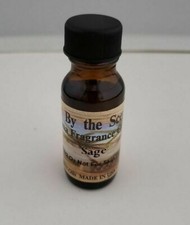 Sage Fragrance Oil 1/2 Oz Oil Burner Diffuser Fresh Herbal Made in USA