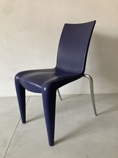 Rare Vitra Chair Louis 20 Design Philippe Starck