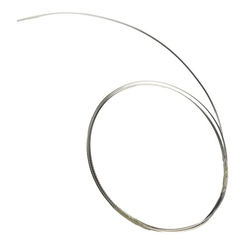 8FT Bass Guitar Fingerboard Fret Wire Copper Nickel Silver Gauge 1.6MM-2.9MM - Picture 10 of 58