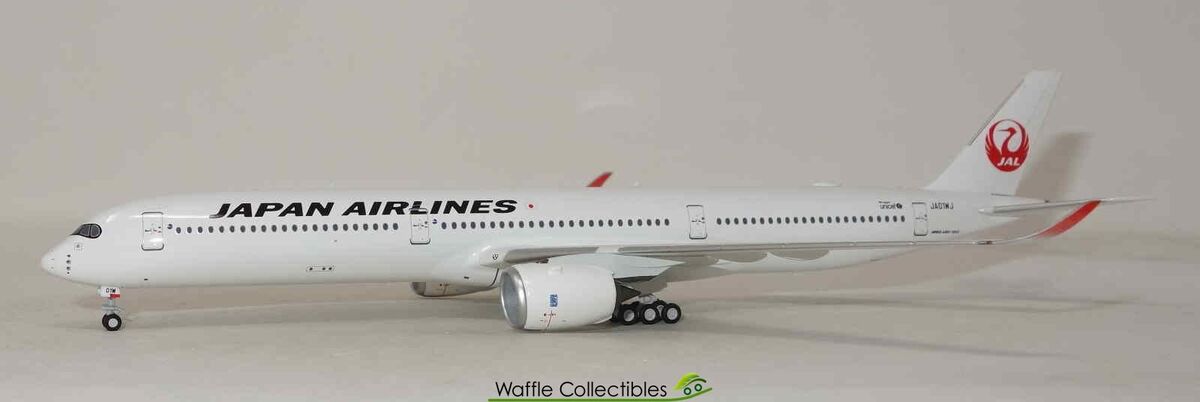 1:400 NG Models JAL Japan Airlines A350-1000 JA01WJ 86464 1:400 NG Models JAL Japan Airlines A350-1000 JA01WJ 86464