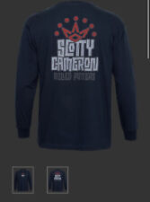 Scotty Cameron Apparel / T-shirt - Hawaiian Open - Long Scotty Cameron Apparel / T-shirt - Hawaiian Open - Long