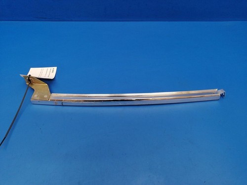 Mercedes-Benz E W123 1984 Hinten Rechts Türglas Fenster Windschutz Zug PUM39833