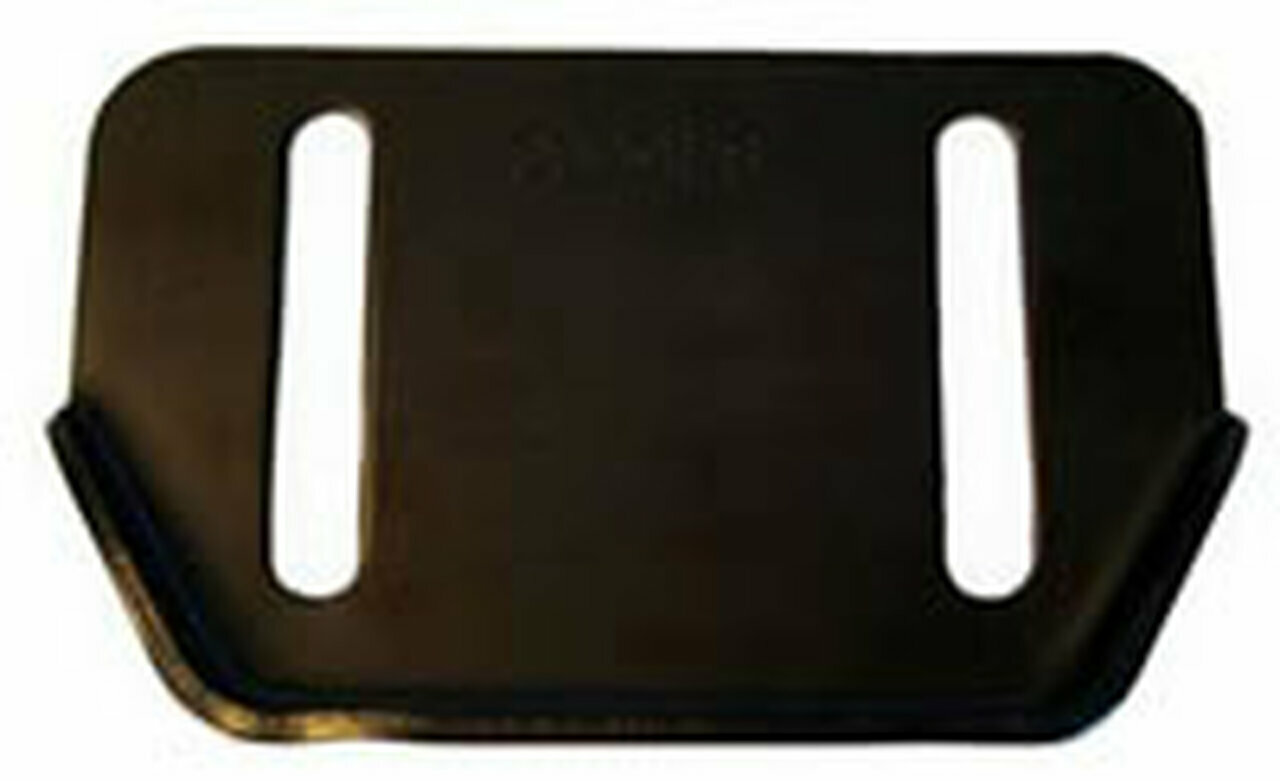 Scarpa Slitta Per Spazzaneve MTD 784-5580 / 784-5580-0637 - Ricambio Collaudato