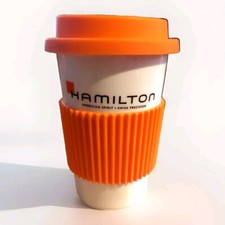 кружки Hamilton Watch Company Rare New