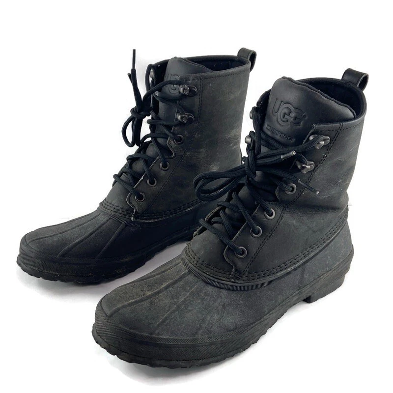 Ugg 2024 yucca boots