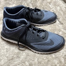 Nike FS Run Lite Run 2 Black for Sale | Authenticity  display picture 1