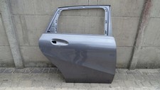 Tür Mercedes-Benz W246 A2467320210 Hinten Rechts Zum Streichen Door Porta Porte Tür Mercedes-Benz W246 A2467320210 Hinten Rechts Zum Streichen Door Porta Porte