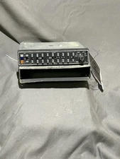 BENDIX KING KMA 24 PN 066-1055-03 Receiver & Isolation Amplifier With tray