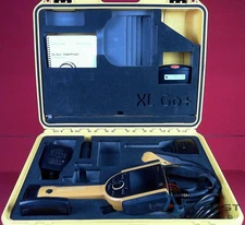 GE Inspection Technologies XLGO+ VideoProbe NDT Video Borescope (0543)