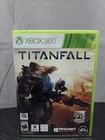 Titanfall 1 Xbox 360 CIB Complete In Box Tested And Working