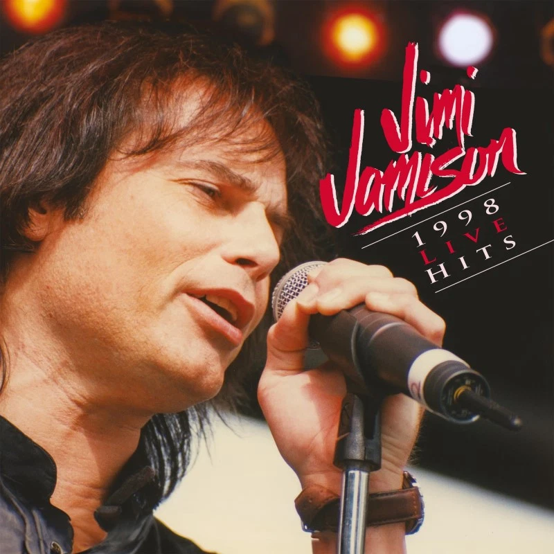 JIMI JAMISON,新品未開封,AOR,メロハー,ジミ・ジェイミソン,CD Jimi Jamison - Jimmy Wayne Jamison - Amazon.com Music