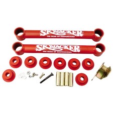 Skyjacker Jc30 Component Box For Jc301k 3 Inch Lift 1984-2001 Cherokee Xj 4wd Skyjacker Jc30 Component Box For Jc301k 3 Inch Lift 1984-2001 Cherokee Xj 4wd