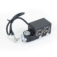 Wooden Camera A-Box for RED Weapon or Raven Cameras