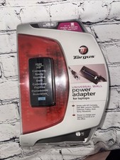BRAND NEW FACTORY SEALED TARGUS APA10US UNIVERSAL WALL 70W POWER ADAPTER
