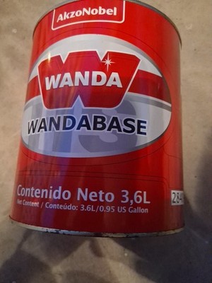 Wanda 2840 Black Toner 3.6L