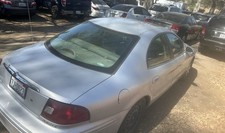 2000 Mercury Sable LS PREMIUM
