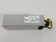Dell OptiPlex 3040 SFF 6 Pin 240W Desktop Power Supply 6F0T1