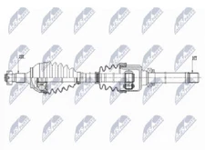 Genuine NTY Drive Shaft NPW-CT-081 for Citroen DS Peugeot