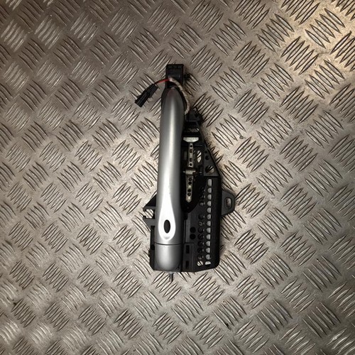 Renault ZOE 2022 Front Right Door Handle 806060282R