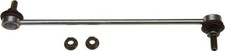 JTS490 FRONT AXLE LEFT LINK/COUPLING ROD, STABILISER BAR TRW