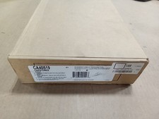 CL MOEN Single-Handle Pullout Kitchen Faucet CA40519