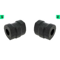 2X Optimal Lagerung Stabilisator Vorne Links Rechts FüR BMW 3Er Cabriolet E36